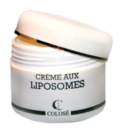 Liposome creams photo