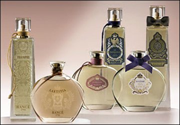 Rance perfumes