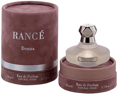 Rance Donna perfume photo