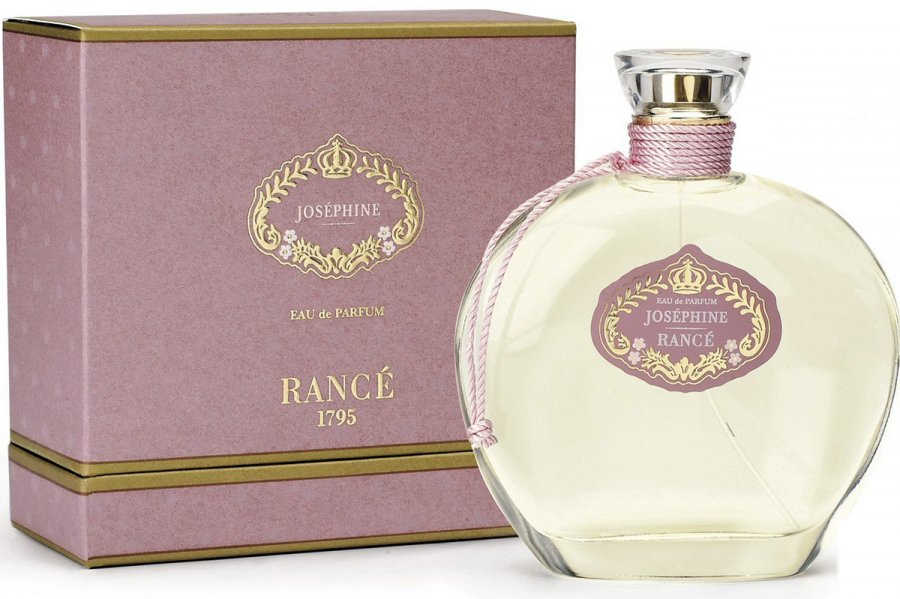 Ranse perfumes - Eau de parfume Josephine photo