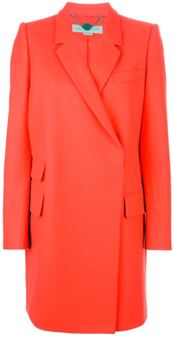 Coat autumn 2024 Stella McCartney photo