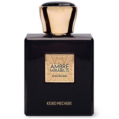 Amber Mirabilis Perfume with mirabilis scent