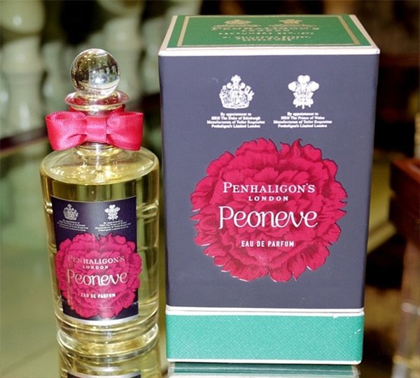 Peoneve by Penhaligon's, photo