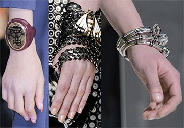 Fashion Bracelets 2024-2025