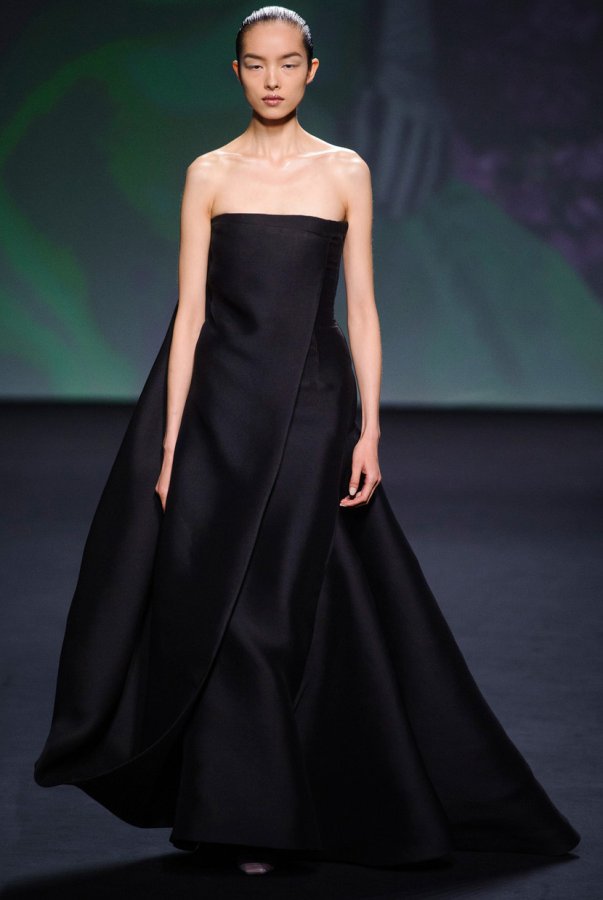 Christian Dior dresses 2024-2025, photo