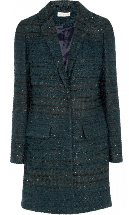 Coat 2024–2014, photo