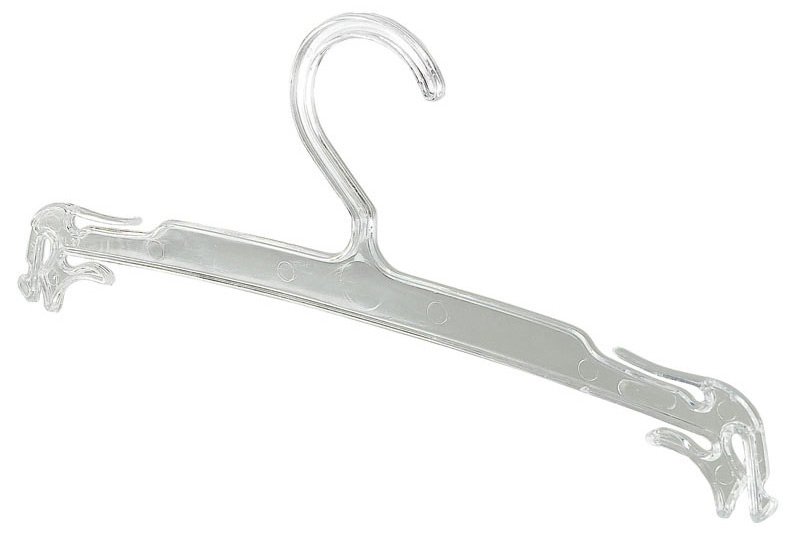 Clothes hanger, photo