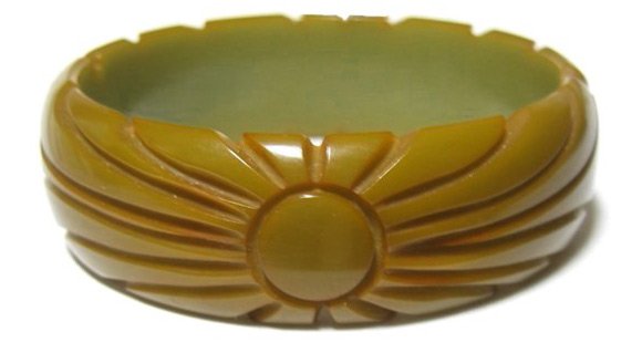 Bakelite Bracelet