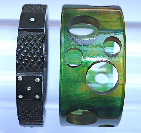 Bakelite bracelets for girls