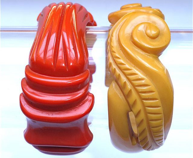 Bakelite bracelets for girls