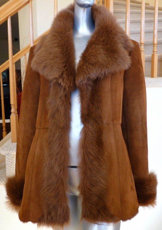 Tuscany fur