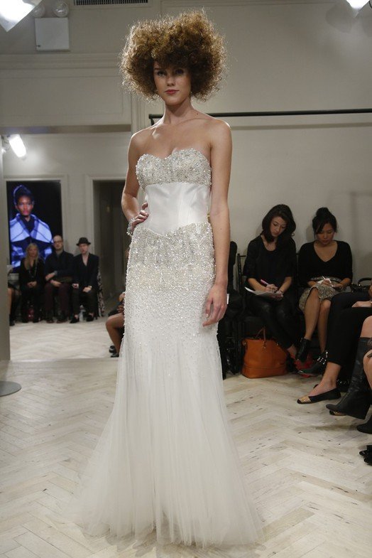 Wedding dresses 2024-2025