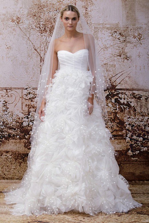 Wedding fashion 2024-2025