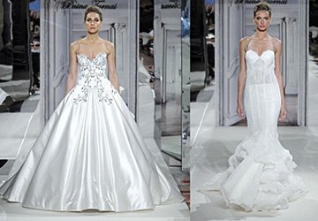 Wedding Dresses Pnina Tornai