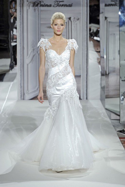 Wedding Dresses Pnina Tornai