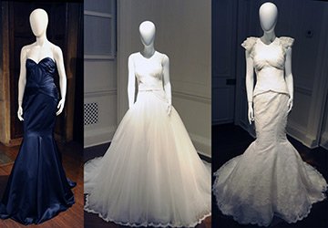 Wedding Dresses Zac Posen