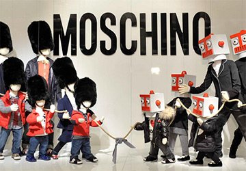 Franco Moschino