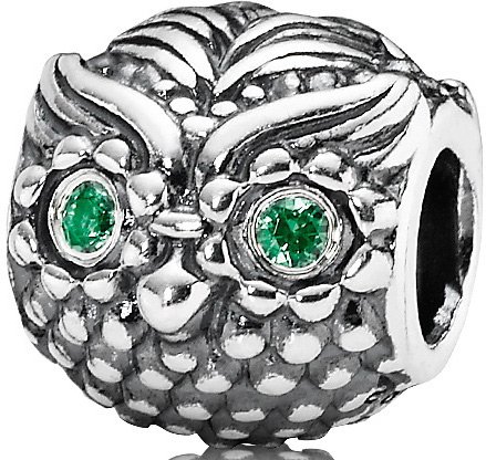 Owl Pandora, photo