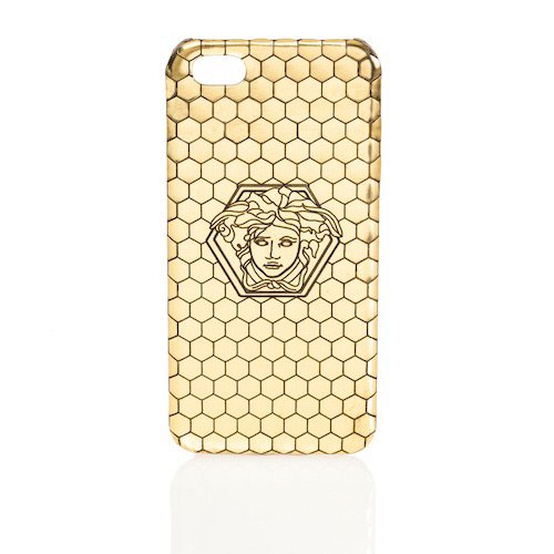 case for iPhone 5 Versace, photo