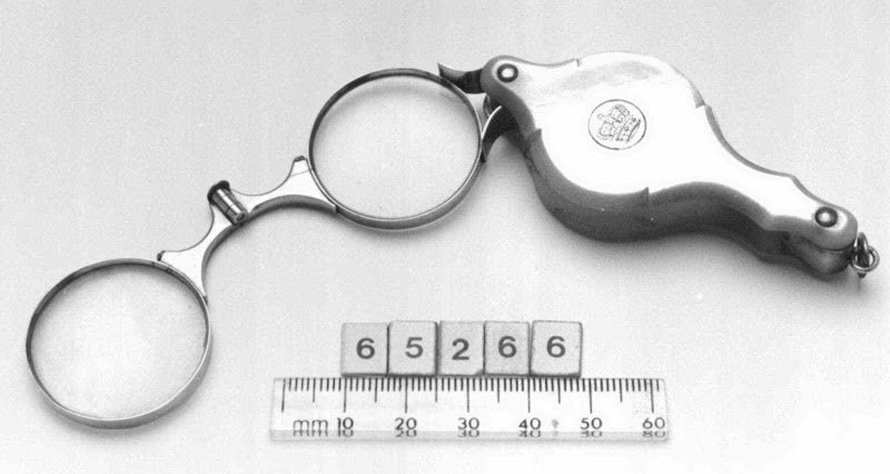 Lorgnette