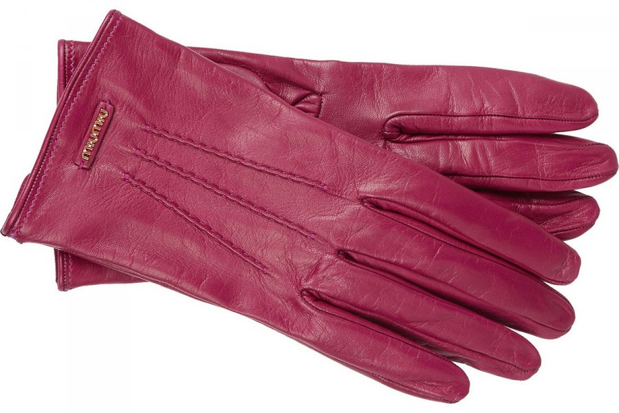 Bright gloves fall-winter 2024-2025