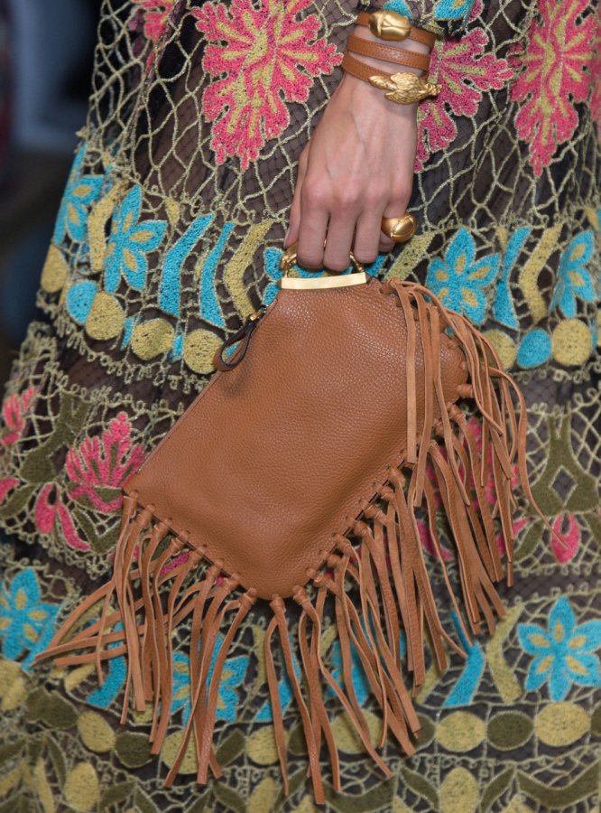 Valentino bag spring-summer 2024, photo