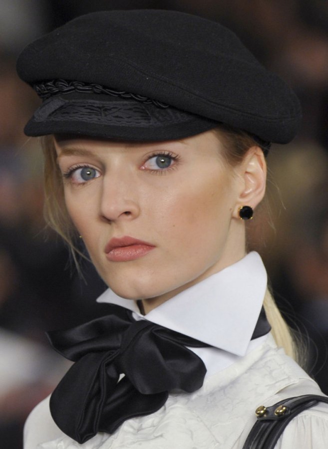 Ralph Lauren fall-winter 2024-2025, photo