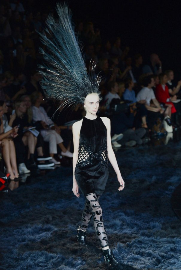 Louis Vuitton Spring-Summer 2024, photo