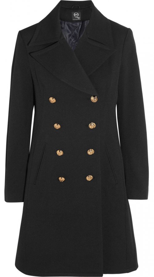 Women's coat-overcoat, photo