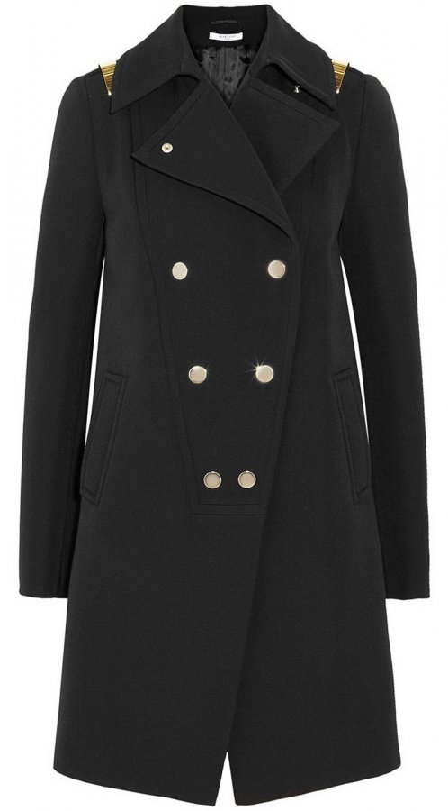 Women's coat-overcoat, photo