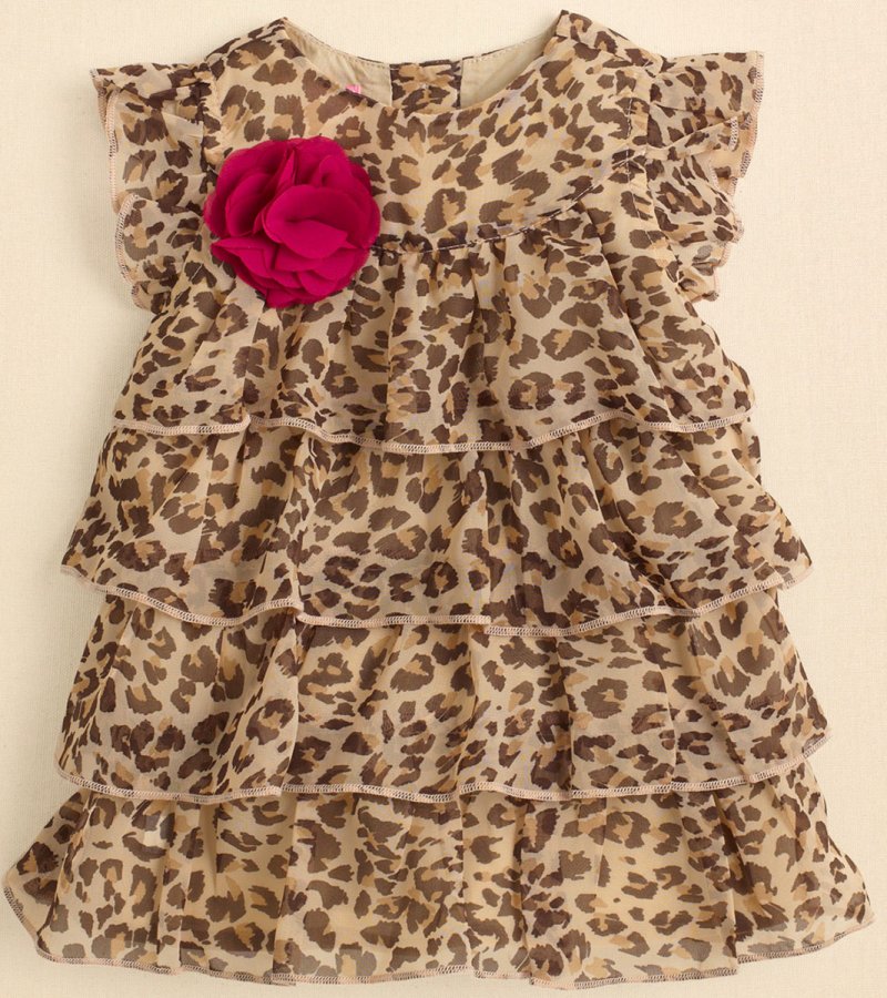 Baby girl dress