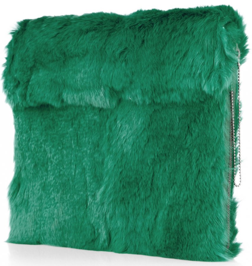 Fur covers, photo