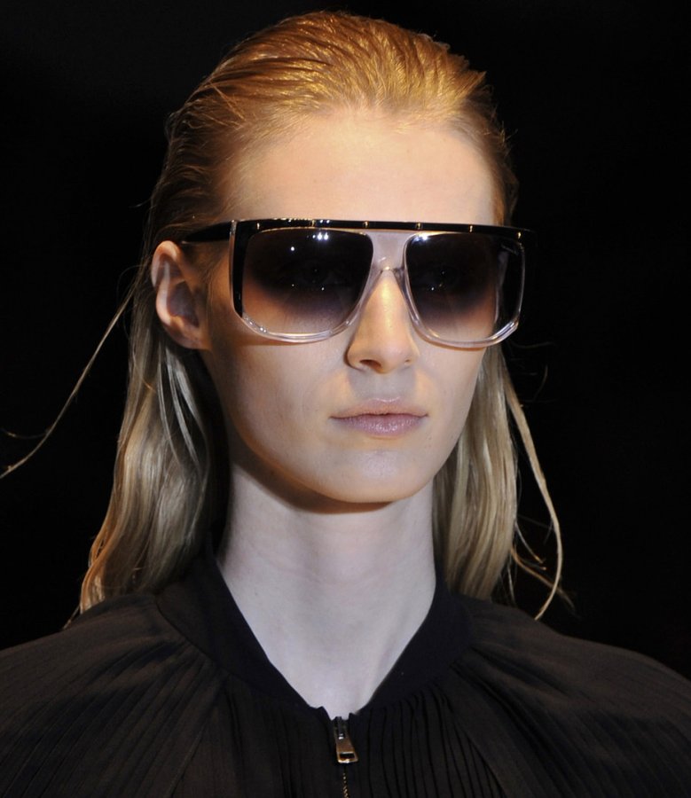 Sunglasses spring-summer 2024, photo