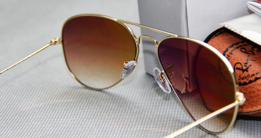 Aviator Sunglasses