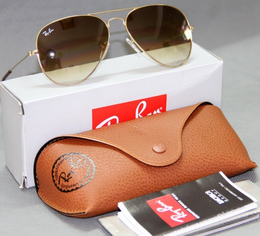 Aviator Sunglasses