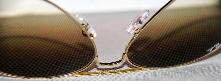 Aviator Sunglasses