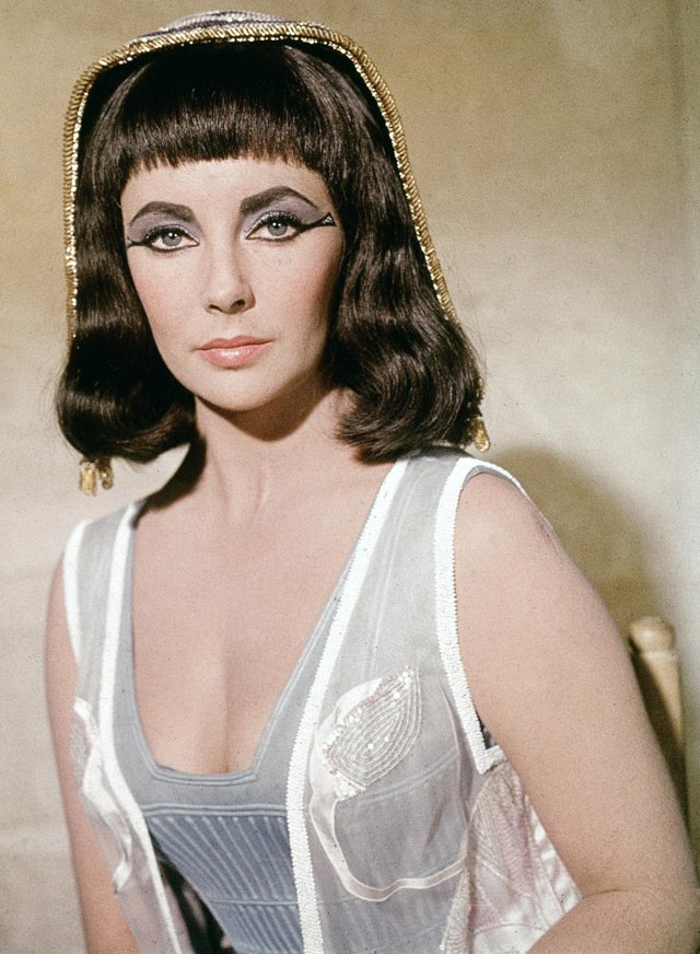 Elizabeth Taylor