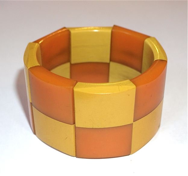 Chess bracelet