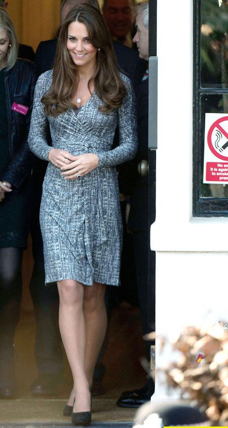 Kate Middleton Dresses