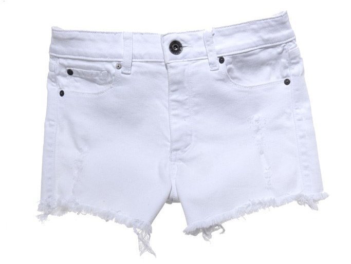 Fashion denim shorts 2024