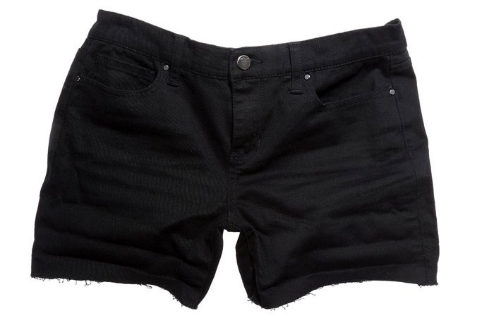 Women's shorts DKNY