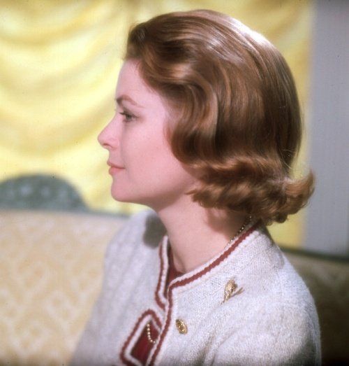 Grace Kelly's birthday