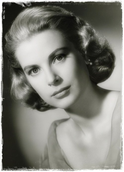 Beauty Grace Kelly