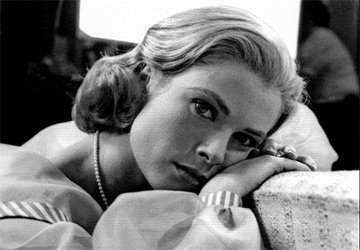 Grace Kelly's birthday