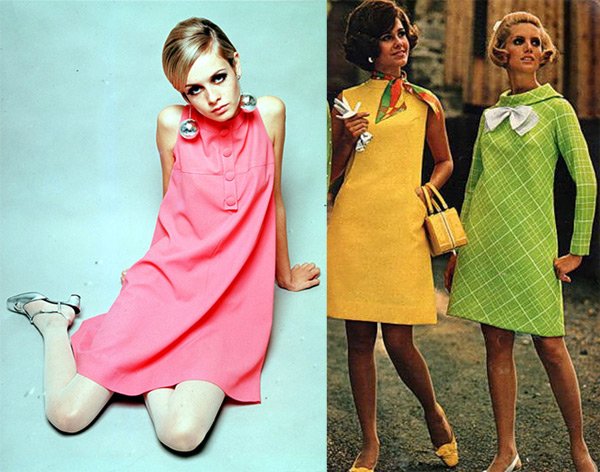 A-line dresses