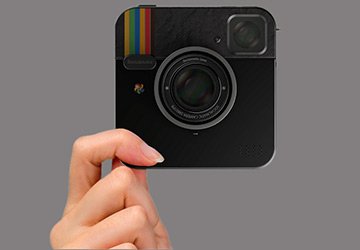 Best Instagram Camera