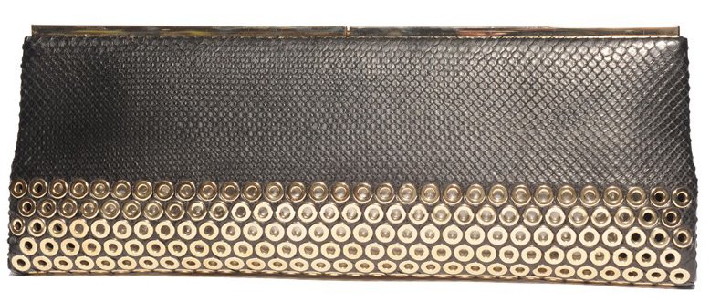 Clutch - wallet spring-summer 2024