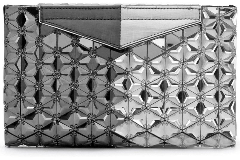 Clutches and wallets spring-summer 2024