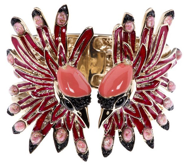 costume jewelery Roberto Cavalli 2024