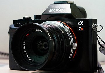 The best Sony cameras for girls